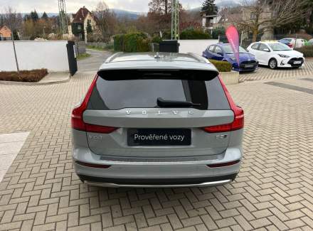 Volvo - V60