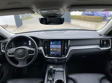 Volvo - V60
