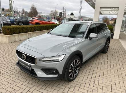 Volvo - V60