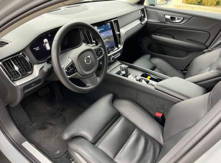 Volvo - V60