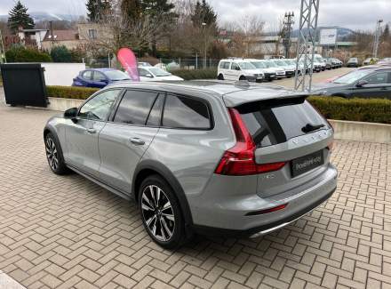 Volvo - V60