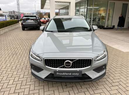 Volvo - V60