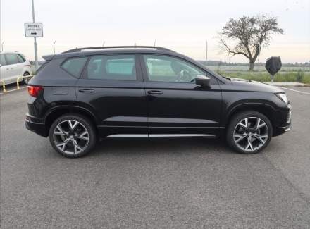 Seat - Ateca