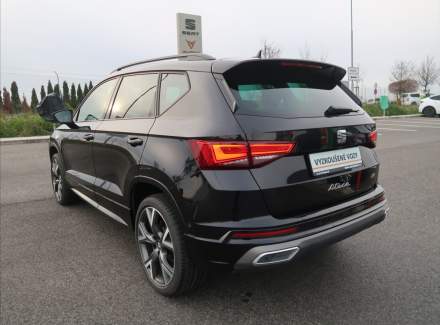Seat - Ateca