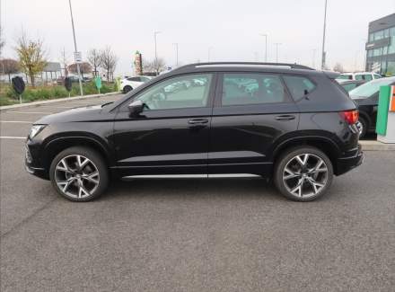 Seat - Ateca