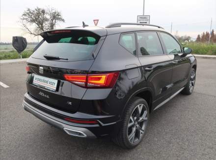 Seat - Ateca