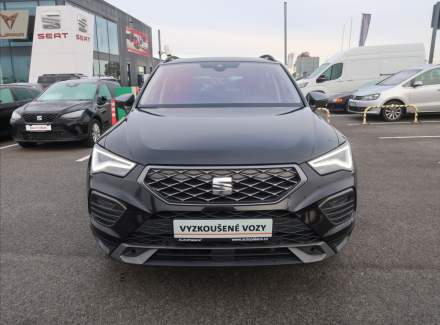 Seat - Ateca