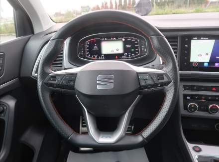 Seat - Ateca