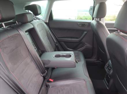 Seat - Ateca