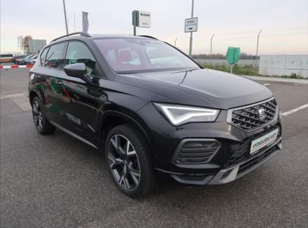 Seat - Ateca