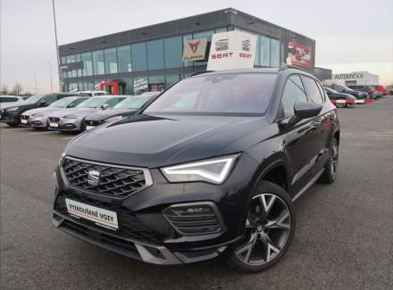 Seat - Ateca