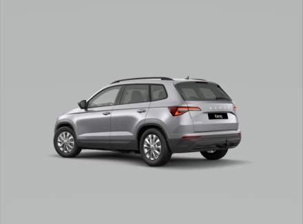 Škoda - Karoq
