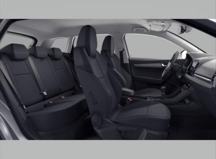 Škoda - Karoq