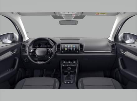 Škoda - Karoq