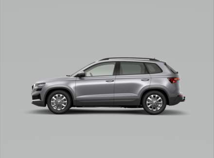 Škoda - Karoq