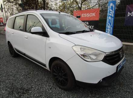 Dacia - Lodgy