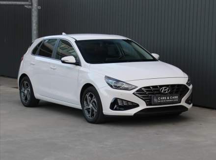 Hyundai - i30