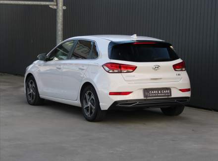 Hyundai - i30