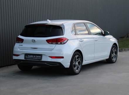 Hyundai - i30
