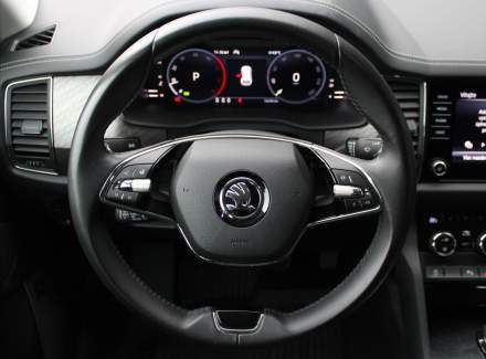 Škoda - Kodiaq