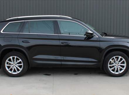 Škoda - Kodiaq