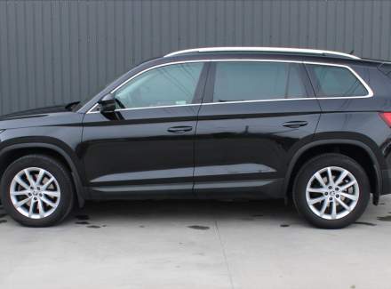 Škoda - Kodiaq