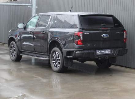 Ford - Ranger