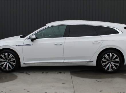 Volkswagen - Arteon