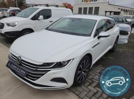 Volkswagen - Arteon