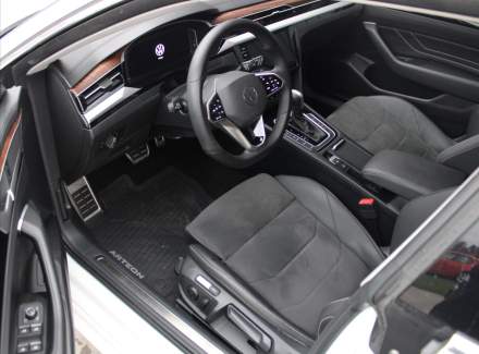 Volkswagen - Arteon