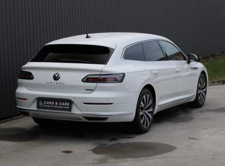 Volkswagen - Arteon