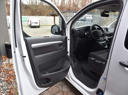 Toyota - Proace