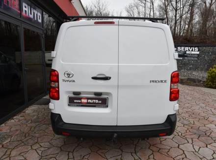 Toyota - Proace