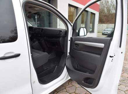 Toyota - Proace