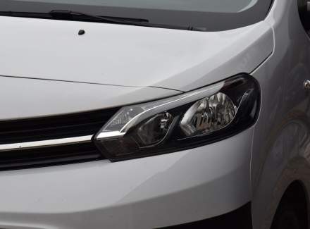 Toyota - Proace