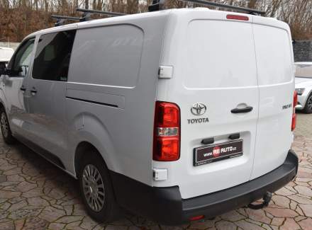Toyota - Proace