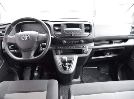 Toyota - Proace