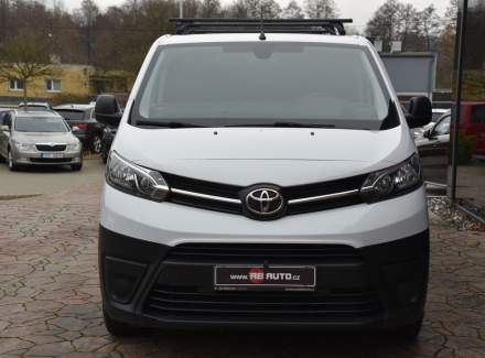 Toyota - Proace