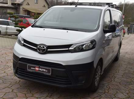 Toyota - Proace