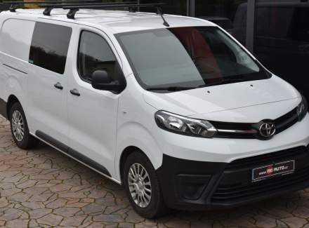 Toyota - Proace