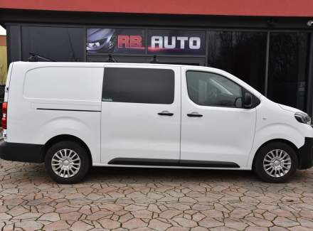 Toyota - Proace