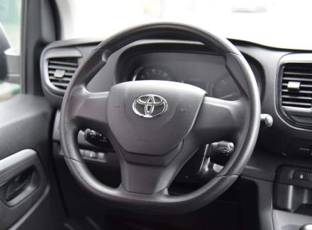 Toyota - Proace