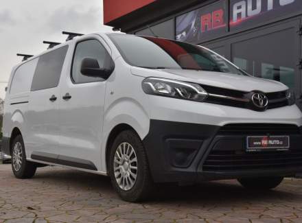 Toyota - Proace