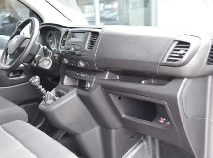 Toyota - Proace