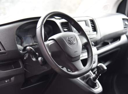 Toyota - Proace