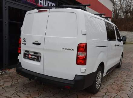 Toyota - Proace