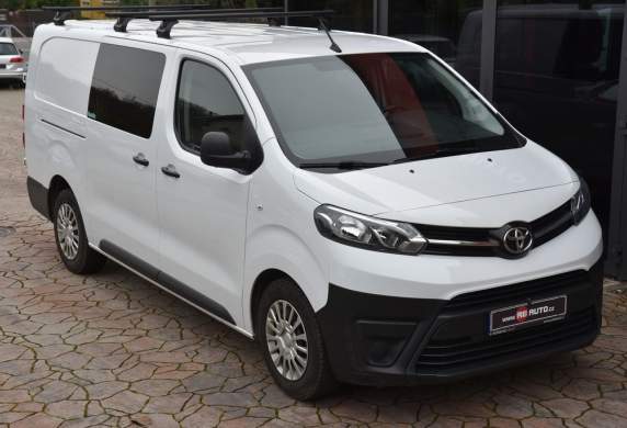 Toyota - Proace