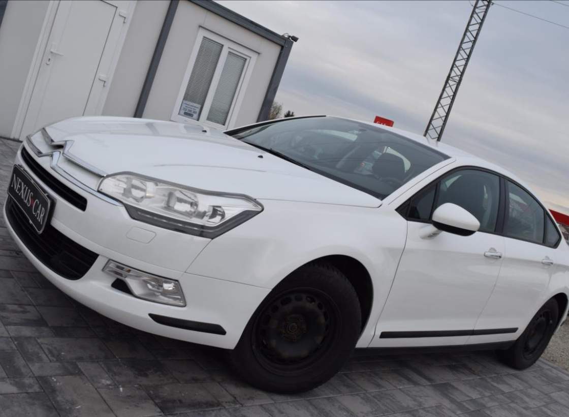 Citroën - C5