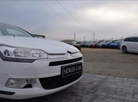 Citroën - C5