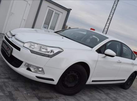 Citroën - C5